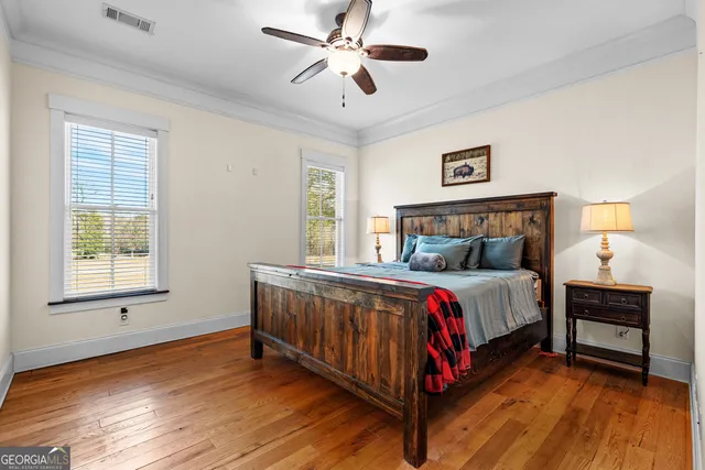 $749,000 | 371 Milner Street, Meansville, GA 30256