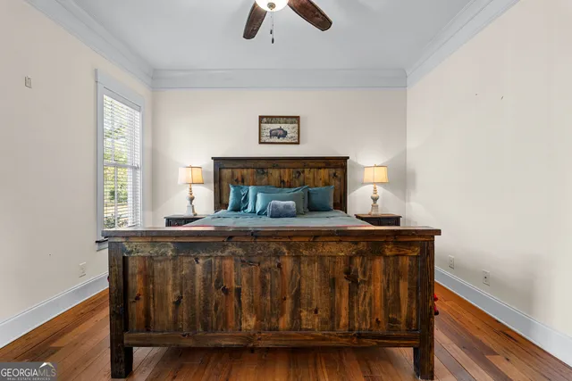 $749,000 | 371 Milner Street, Meansville, GA 30256