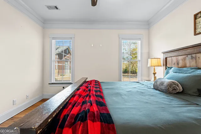 $749,000 | 371 Milner Street, Meansville, GA 30256