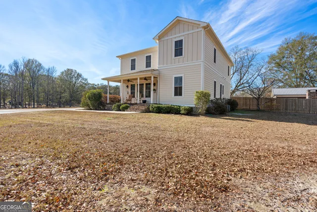 $749,000 | 371 Milner Street, Meansville, GA 30256