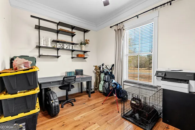 $749,000 | 371 Milner Street, Meansville, GA 30256