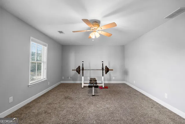 $749,000 | 371 Milner Street, Meansville, GA 30256