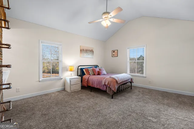 $749,000 | 371 Milner Street, Meansville, GA 30256