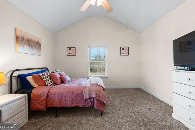 $749,000 | 371 Milner Street, Meansville, GA 30256