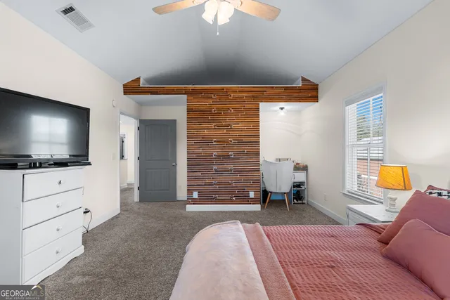 $749,000 | 371 Milner Street, Meansville, GA 30256