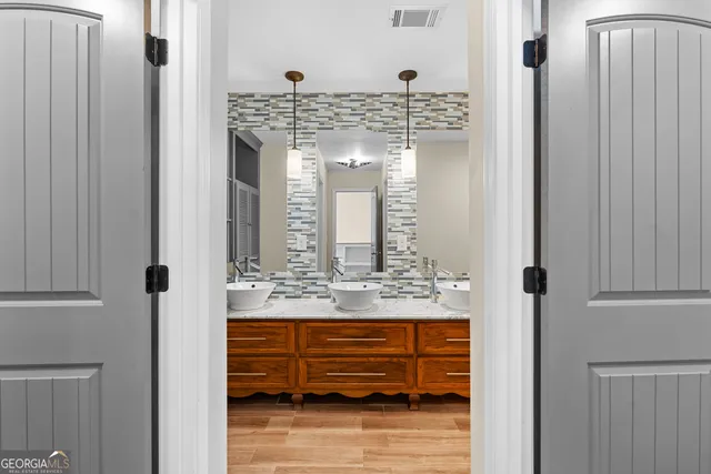 $749,000 | 371 Milner Street, Meansville, GA 30256