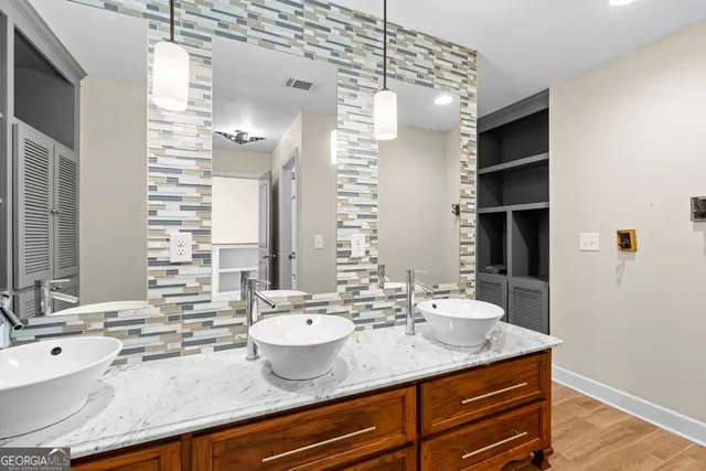 $749,000 | 371 Milner Street, Meansville, GA 30256