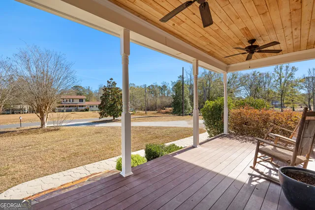 $749,000 | 371 Milner Street, Meansville, GA 30256