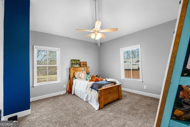 $749,000 | 371 Milner Street, Meansville, GA 30256