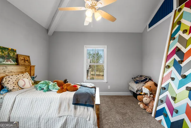 $749,000 | 371 Milner Street, Meansville, GA 30256