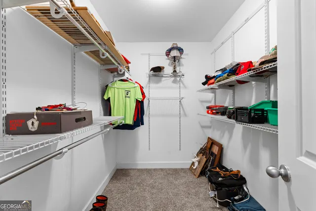 $749,000 | 371 Milner Street, Meansville, GA 30256