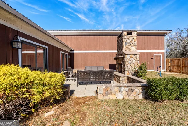 $749,000 | 371 Milner Street, Meansville, GA 30256