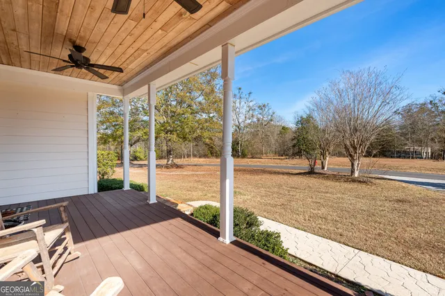 $749,000 | 371 Milner Street, Meansville, GA 30256