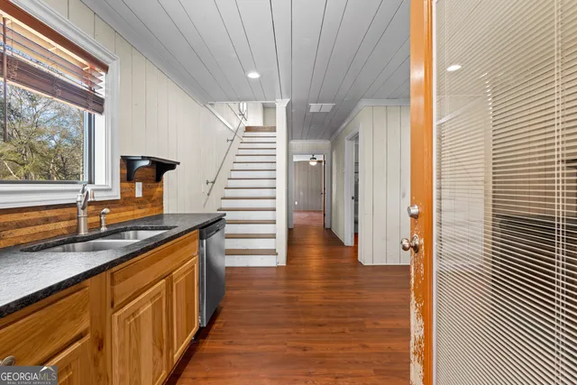 $749,000 | 371 Milner Street, Meansville, GA 30256