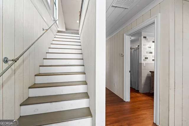 $749,000 | 371 Milner Street, Meansville, GA 30256