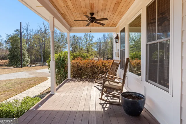 $749,000 | 371 Milner Street, Meansville, GA 30256