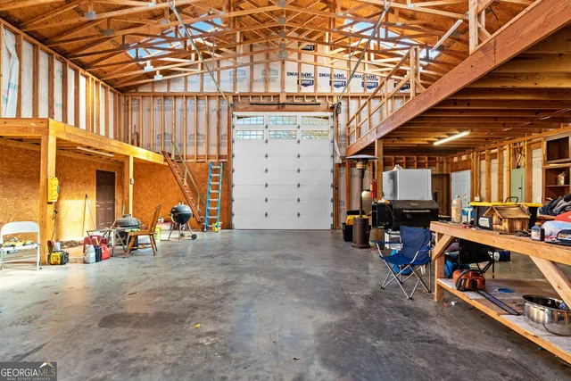 $749,000 | 371 Milner Street, Meansville, GA 30256