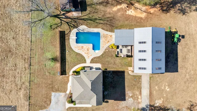 $749,000 | 371 Milner Street, Meansville, GA 30256