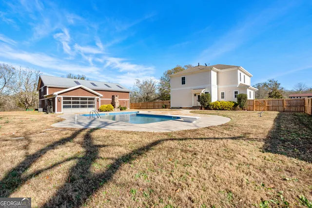 $749,000 | 371 Milner Street, Meansville, GA 30256