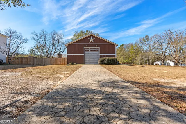 $749,000 | 371 Milner Street, Meansville, GA 30256