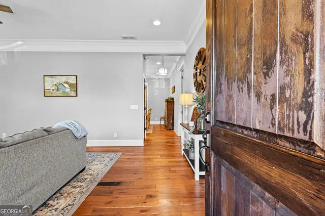 $749,000 | 371 Milner Street, Meansville, GA 30256