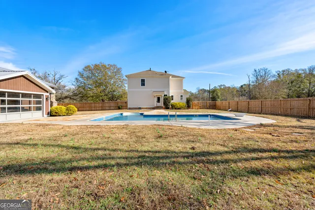 $749,000 | 371 Milner Street, Meansville, GA 30256