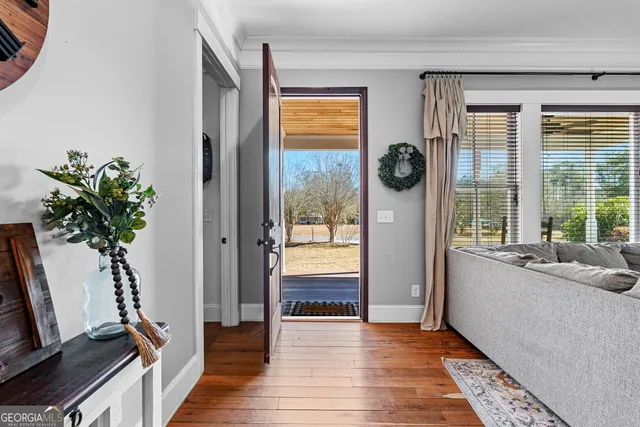 $749,000 | 371 Milner Street, Meansville, GA 30256