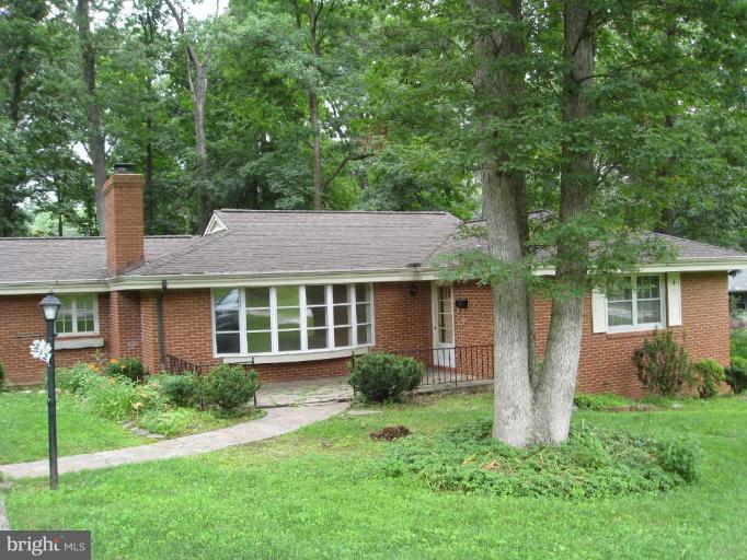 212 Charmuth Road Lutherville-Timonium, MD 21093 - Photo 14 of 14 Exterior #2