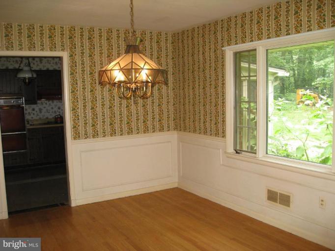 212 Charmuth Road Lutherville-Timonium, MD 21093 - Photo 3 of 14 Dining Room