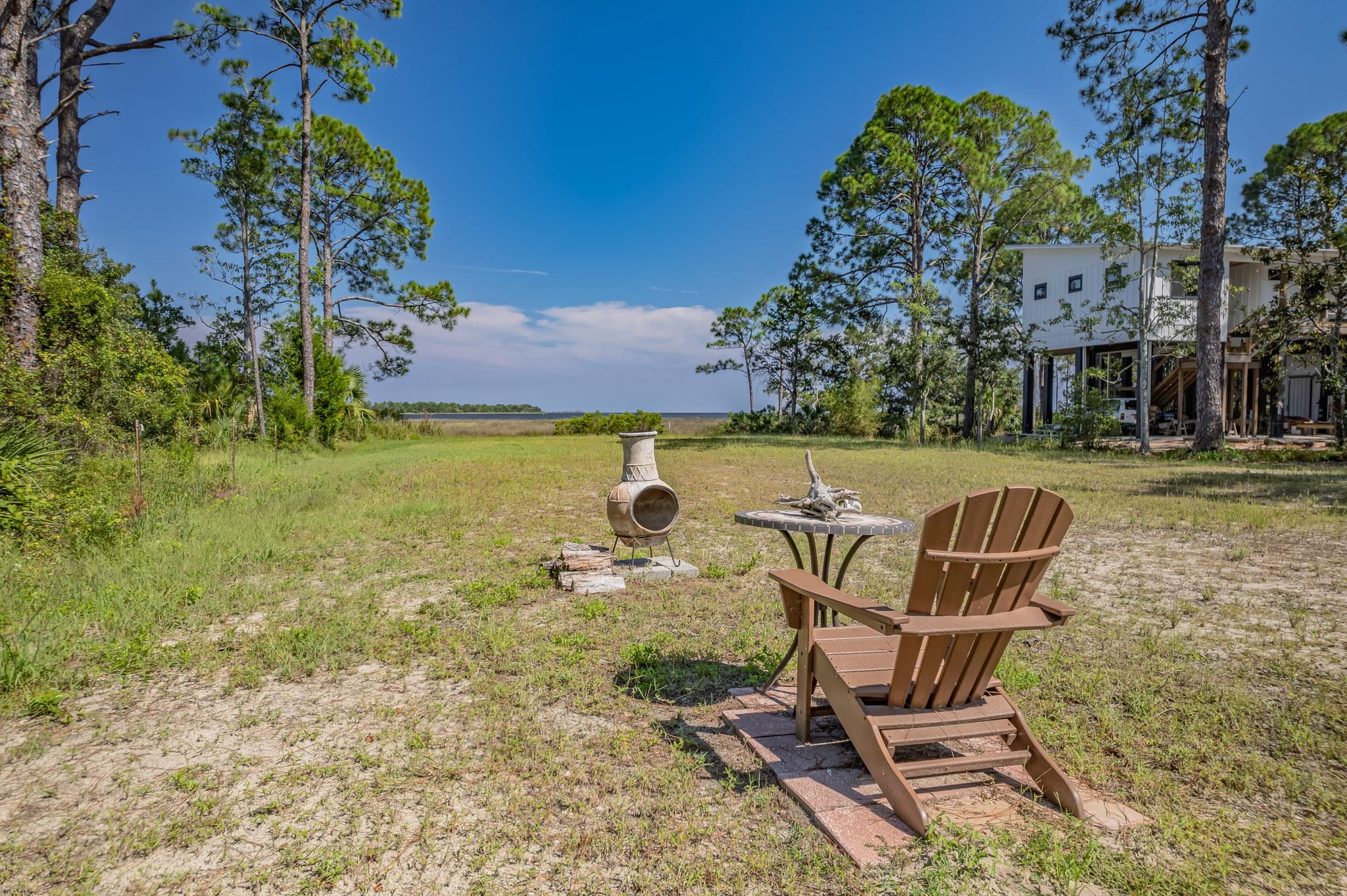Lot 8 Levy Bay Road Panacea, FL 32346 - Photo 3 of 12