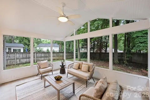 $535,000 | 2500 Crescent Knoll Drive, Matthews, NC 28105