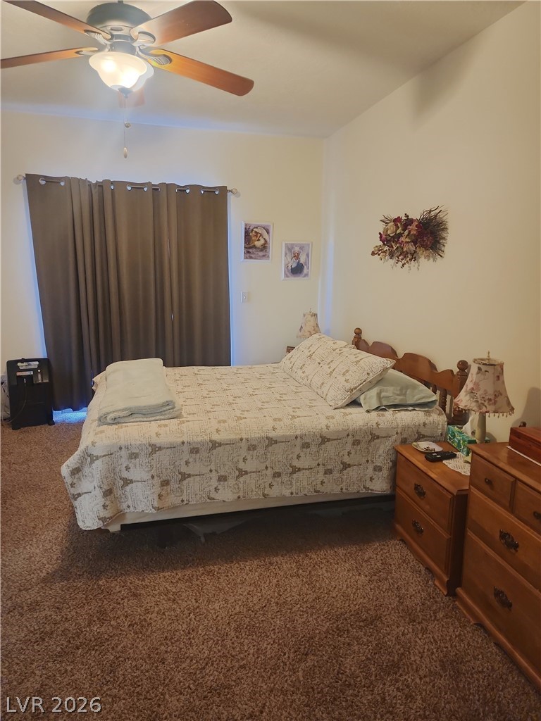 465 Turtleback Road, Unit B Mesquite, NV 89027 - Photo 39 of 47