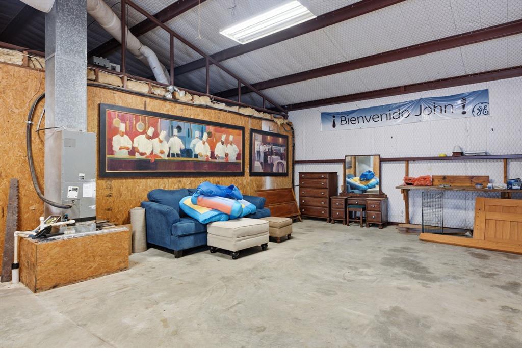 3583 VZ County Road Ben Wheeler, TX 75754 - Photo 29 of 34