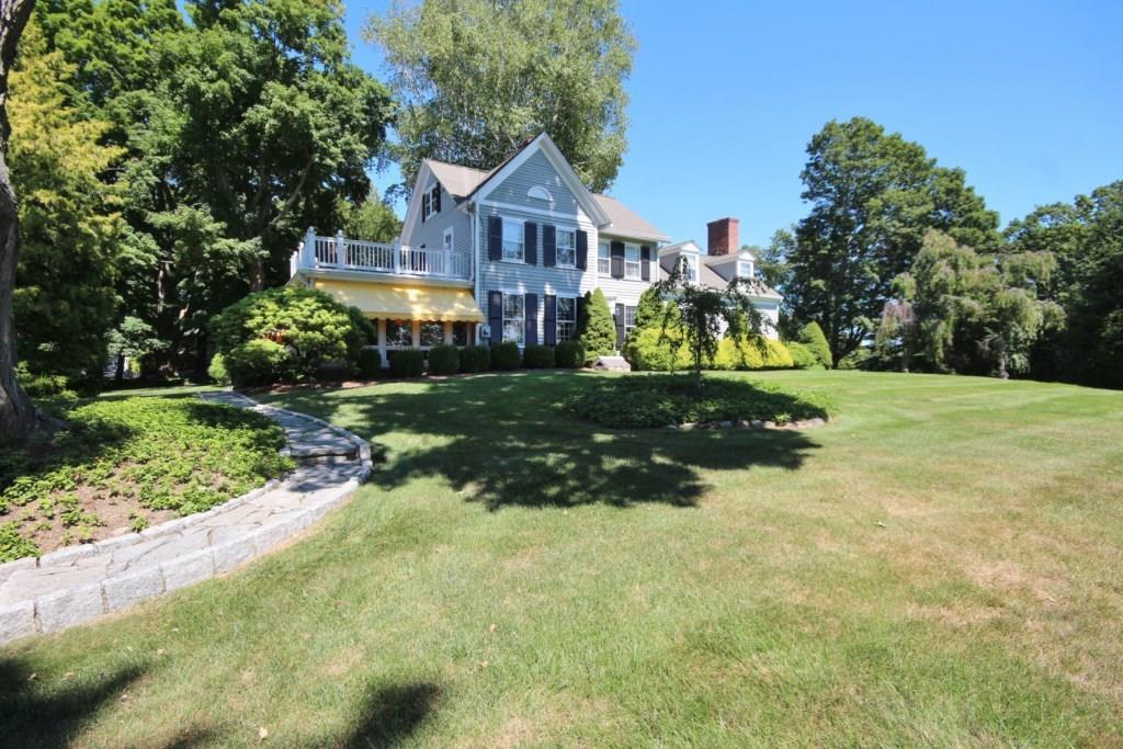 43 Giles Hill Road Redding, CT 06896 - Photo 1 of 1 Gallery Image 1