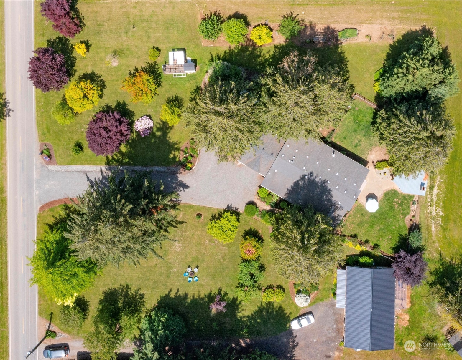 8338 Bob Hall Road Lynden, WA 98264 - Photo 29 of 37
