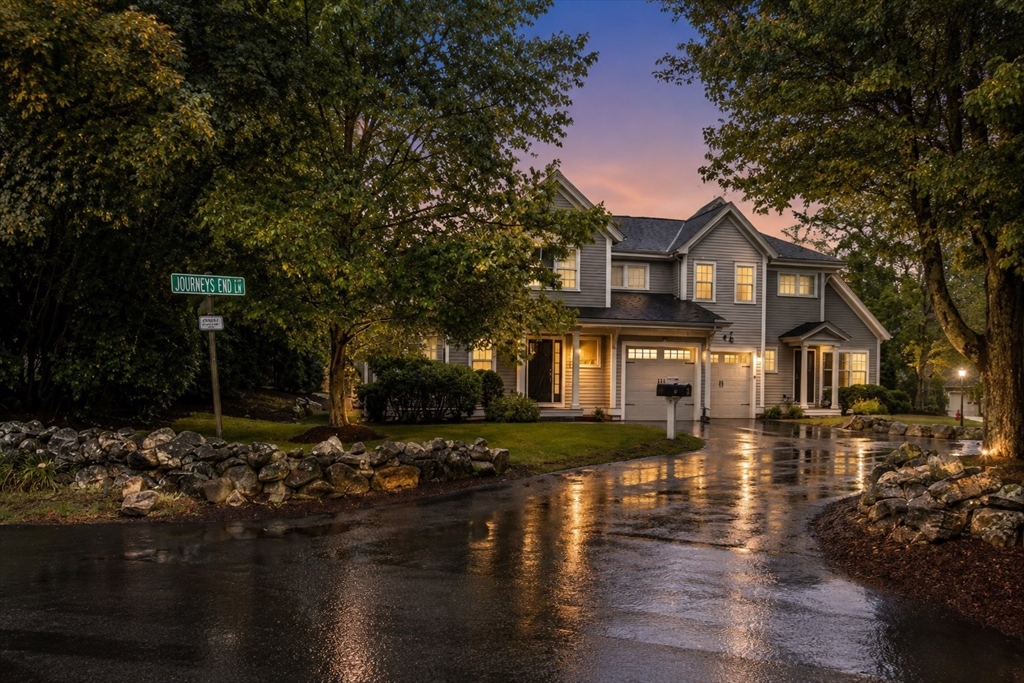 36 Journeys End Lane, Unit 13 Lexington, MA 02421 - Photo 30 of 30