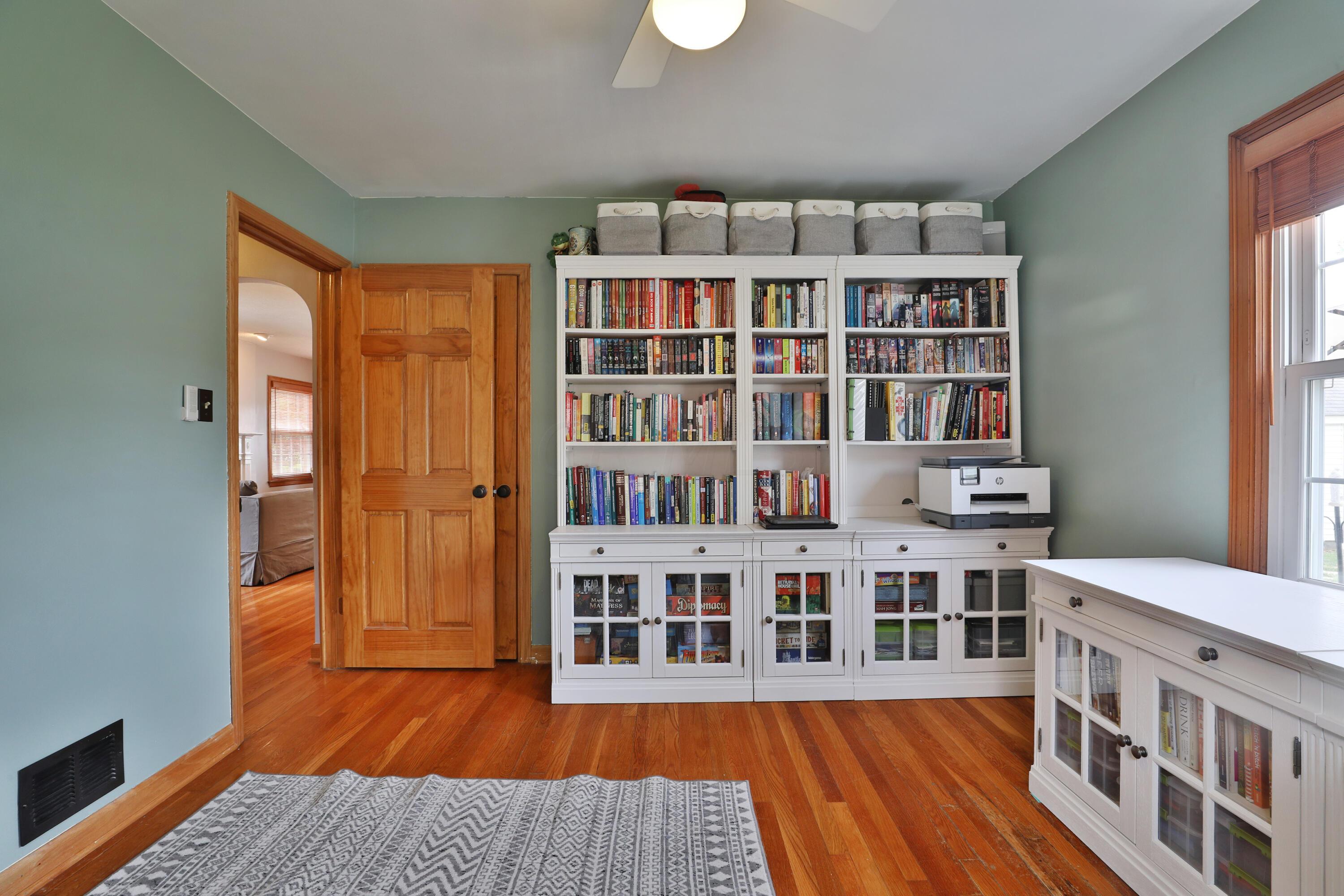 474 Wetmore Road Columbus, OH 43214 - Photo 21 of 40 Second Bedroom 2