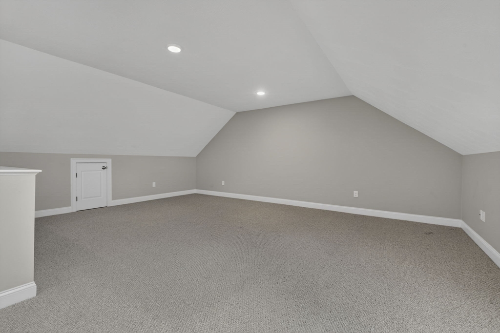 129 Acton Street, Unit 16 Maynard, MA 01754 - Photo 32 of 41 a view of an empty room