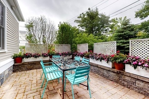 2 Benton Road, Unit 1 Somerville, MA 02143 - Photo 28 of 35