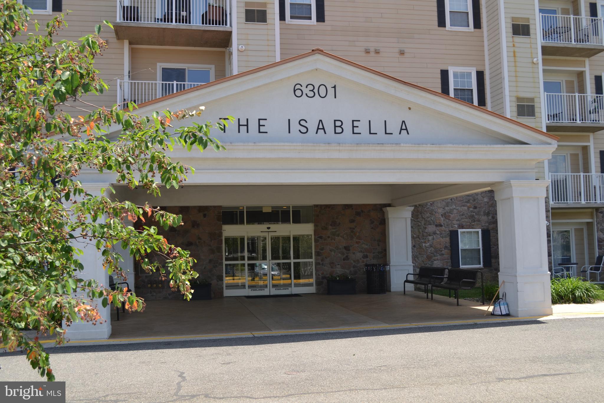 6301 Edsall Road, Unit 311 Alexandria, VA 22312 - Photo 1 of 26