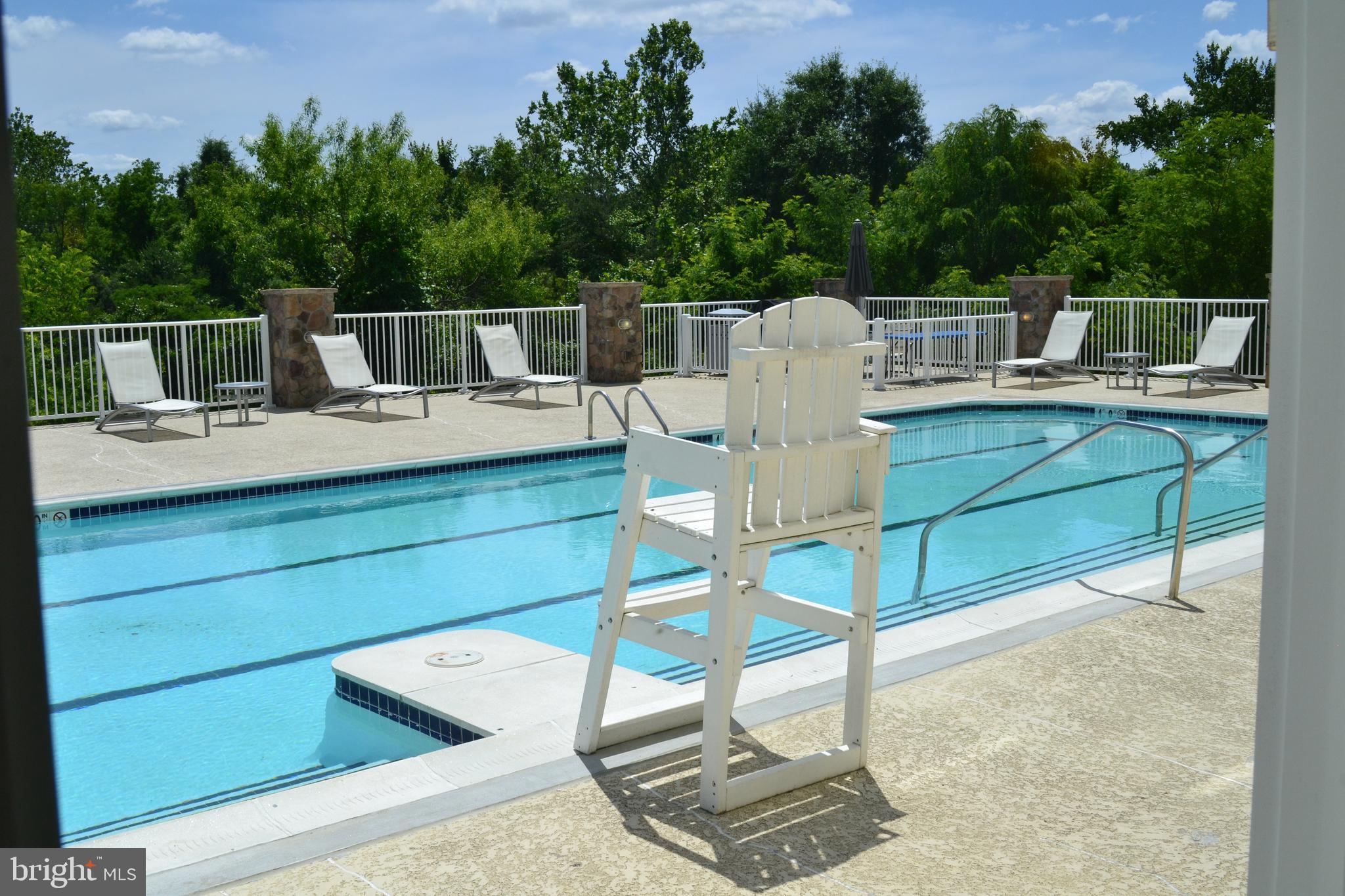 6301 Edsall Road, Unit 311 Alexandria, VA 22312 - Photo 18 of 26