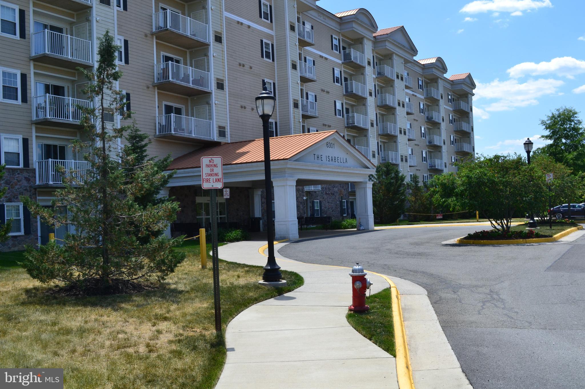 6301 Edsall Road, Unit 311 Alexandria, VA 22312 - Photo 2 of 26