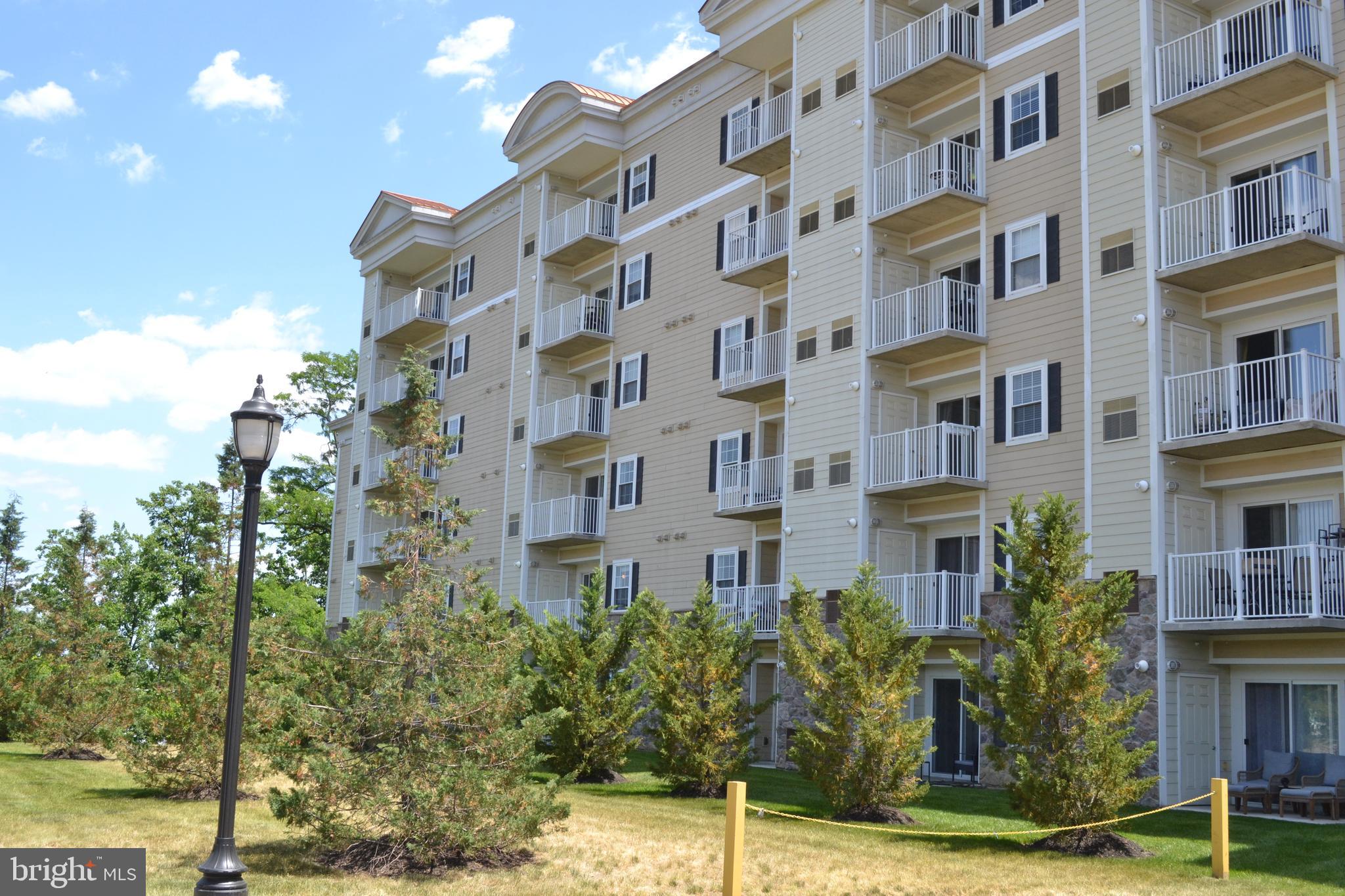 6301 Edsall Road, Unit 311 Alexandria, VA 22312 - Photo 3 of 26