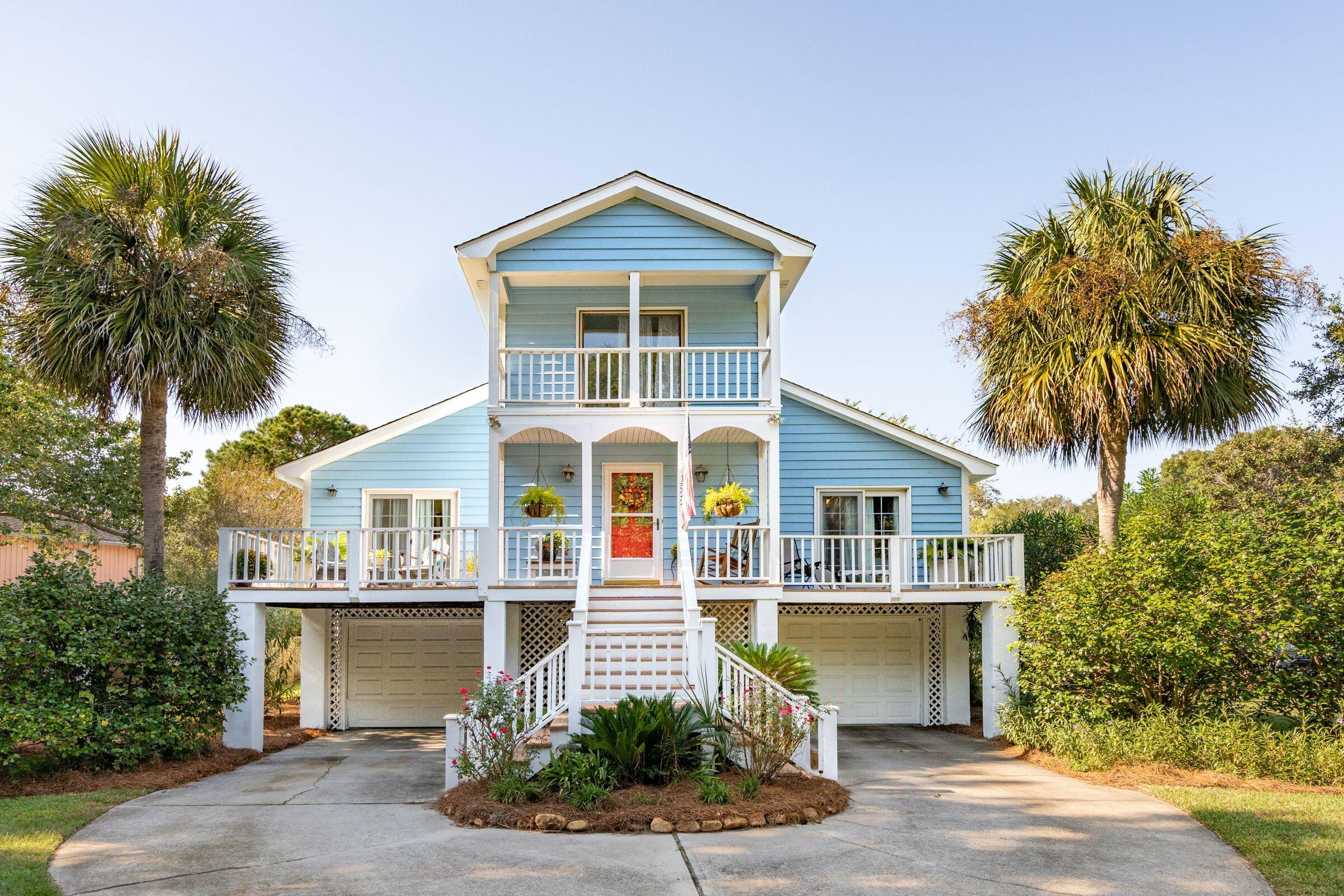 1522 Oak Landing Road Mount Pleasant, SC 29464 - Photo 1 of 64 1_1522OaklandingRd-KeenEyeMarketing-001