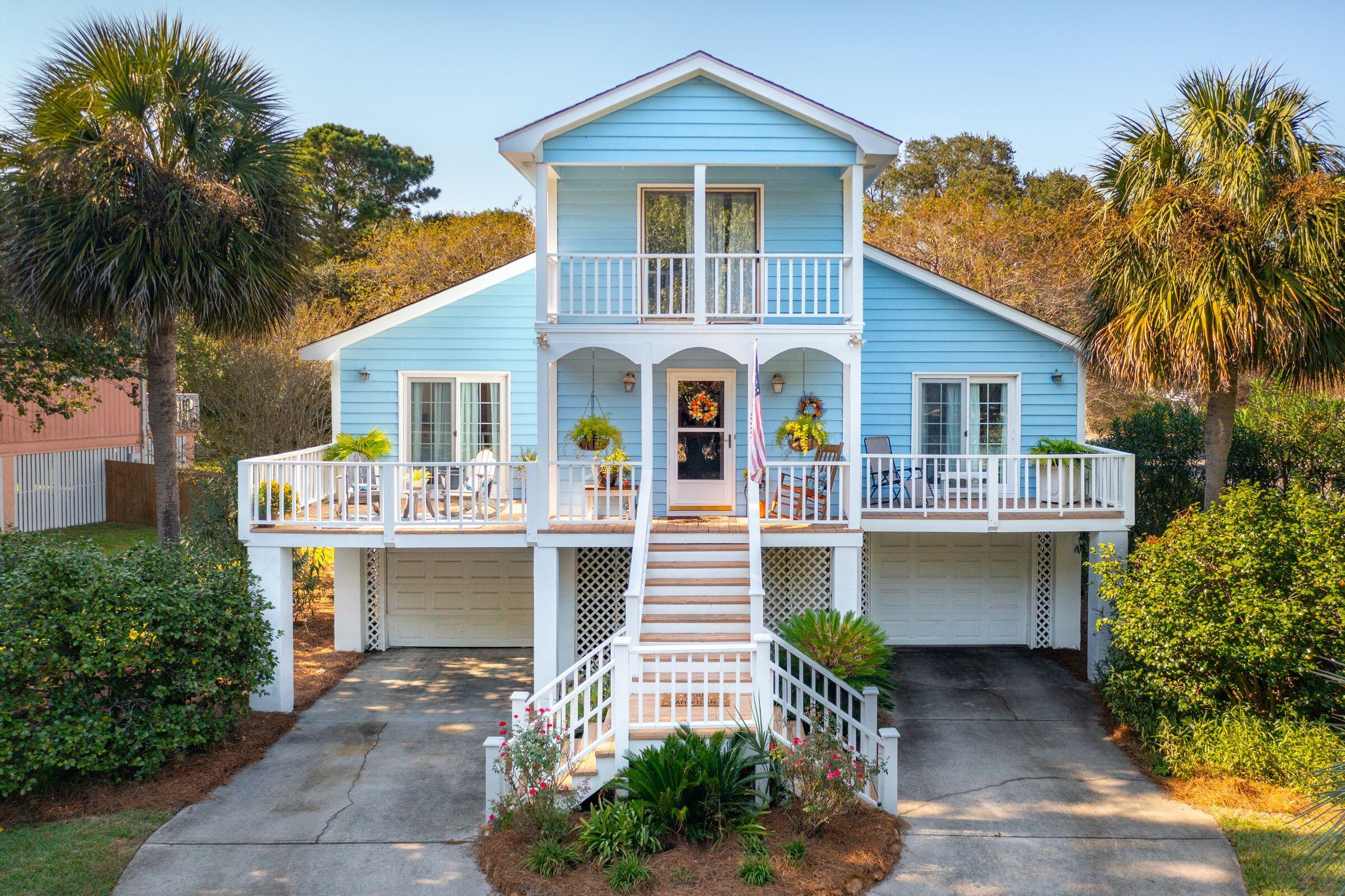 1522 Oak Landing Road Mount Pleasant, SC 29464 - Photo 54 of 64 57_1522OaklandingRd-KeenEyeMarketing-057