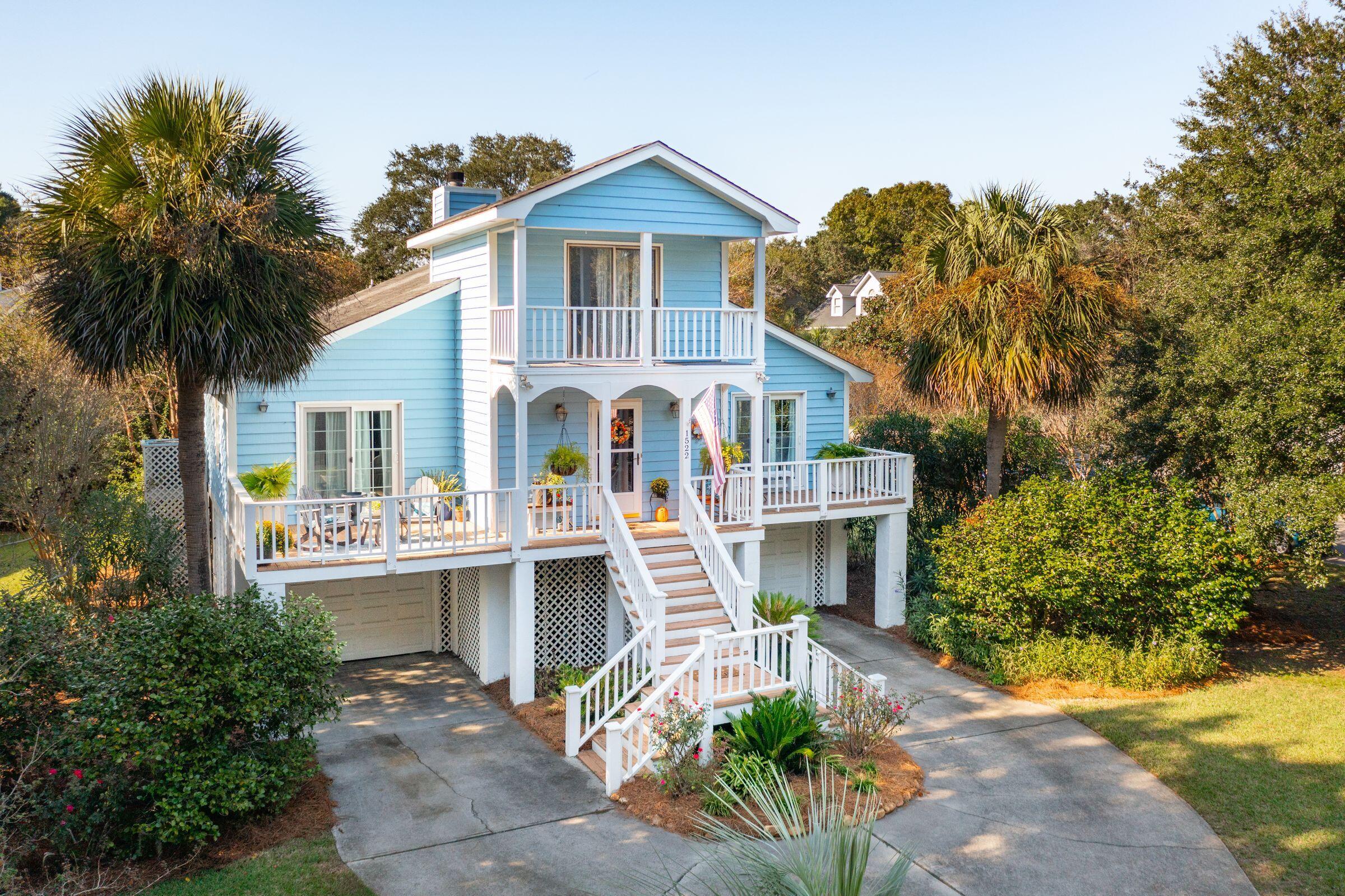 1522 Oak Landing Road Mount Pleasant, SC 29464 - Photo 55 of 64 58_1522OaklandingRd-KeenEyeMarketing-058