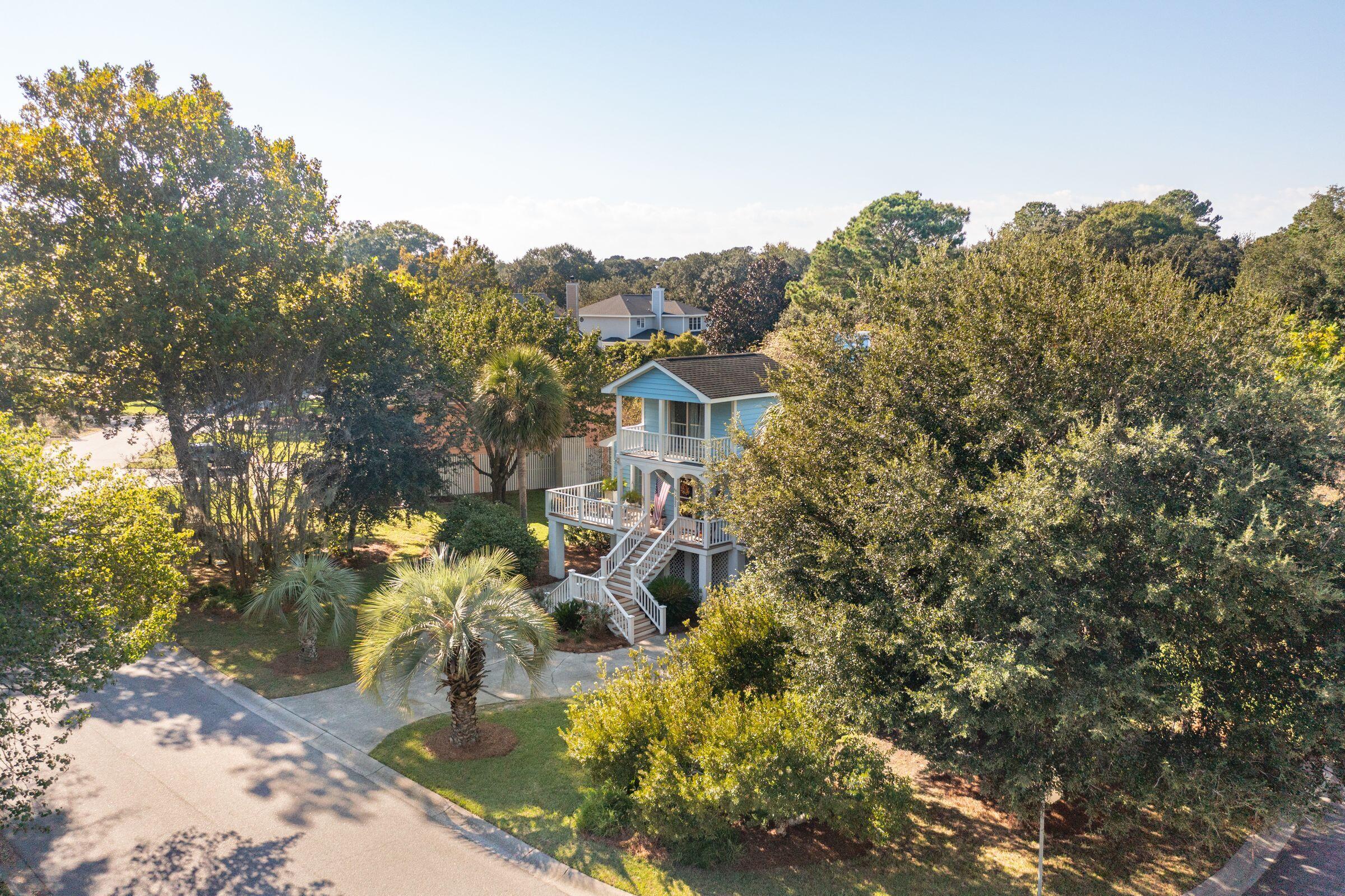 1522 Oak Landing Road Mount Pleasant, SC 29464 - Photo 56 of 64 59_1522OaklandingRd-KeenEyeMarketing-059