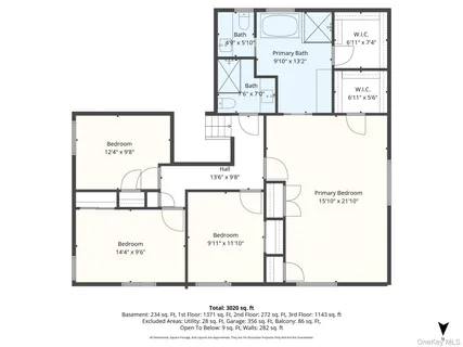 $999,999 | Undisclosed Address, Hauppauge, NY 11788