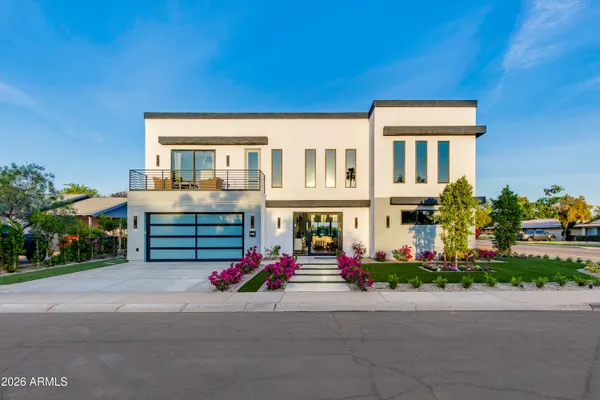 $2,300,000 | 3401 North 83rd Street, Scottsdale, AZ 85251