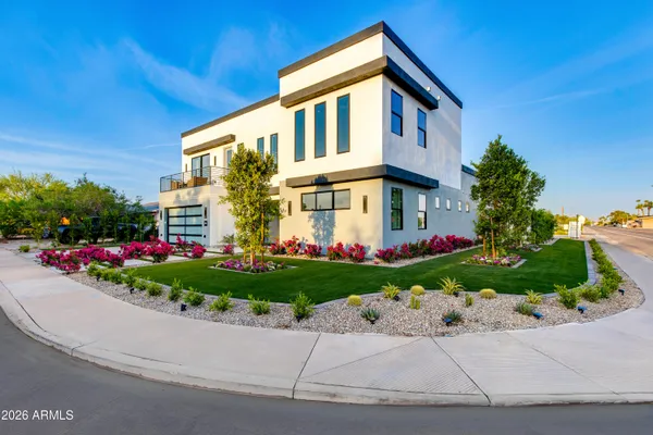 $2,300,000 | 3401 North 83rd Street, Scottsdale, AZ 85251